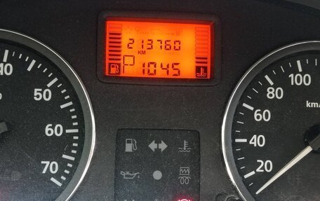 Nissan Almera, 2017 год, 615 000 рублей, 6 фотография