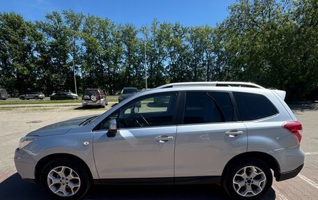 Subaru Forester, 2013 год, 1 260 000 рублей, 8 фотография
