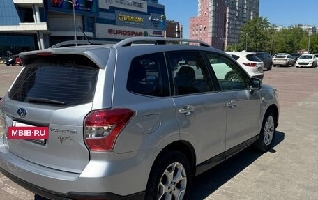 Subaru Forester, 2013 год, 1 260 000 рублей, 5 фотография