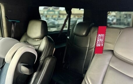 Cadillac Escalade IV, 2016 год, 3 999 999 рублей, 11 фотография