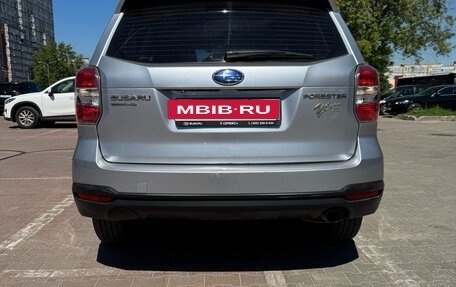 Subaru Forester, 2013 год, 1 260 000 рублей, 6 фотография