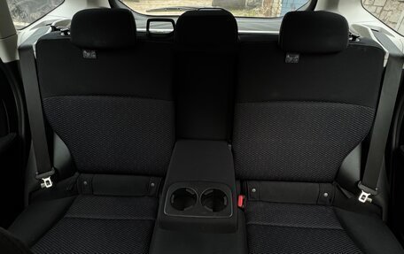 Subaru Forester, 2013 год, 1 260 000 рублей, 15 фотография