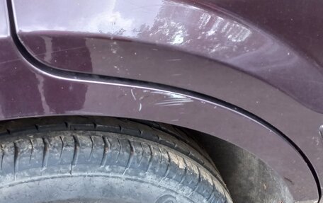 Ford Fusion I, 2011 год, 900 000 рублей, 7 фотография