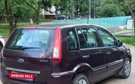 Ford Fusion I, 2011 год, 900 000 рублей, 8 фотография