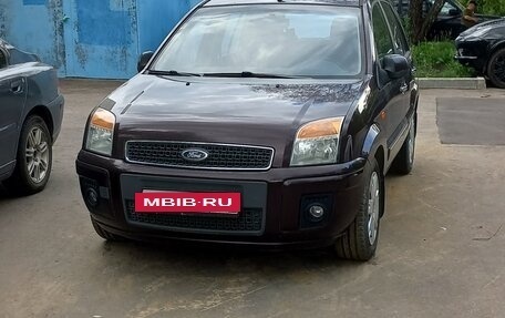Ford Fusion I, 2011 год, 900 000 рублей, 3 фотография