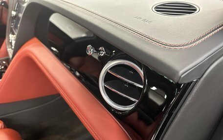 Bentley Bentayga I, 2016 год, 9 500 000 рублей, 7 фотография