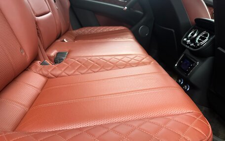 Bentley Bentayga I, 2016 год, 9 500 000 рублей, 9 фотография