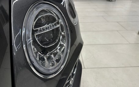 Bentley Bentayga I, 2016 год, 9 500 000 рублей, 15 фотография