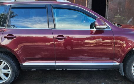 Volkswagen Touareg III, 2008 год, 1 150 000 рублей, 8 фотография