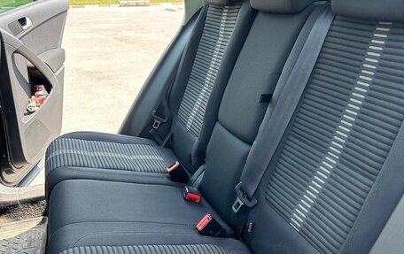 Volkswagen Tiguan I, 2010 год, 950 000 рублей, 9 фотография