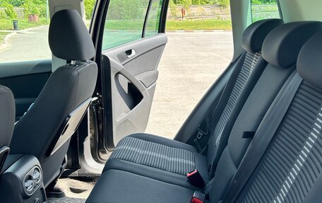 Volkswagen Tiguan I, 2010 год, 950 000 рублей, 8 фотография