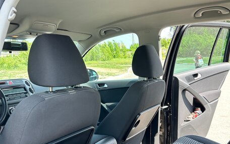 Volkswagen Tiguan I, 2010 год, 950 000 рублей, 10 фотография