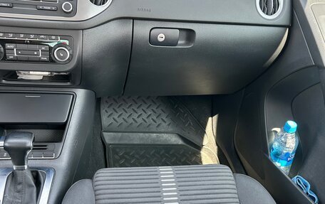 Volkswagen Tiguan I, 2010 год, 950 000 рублей, 12 фотография