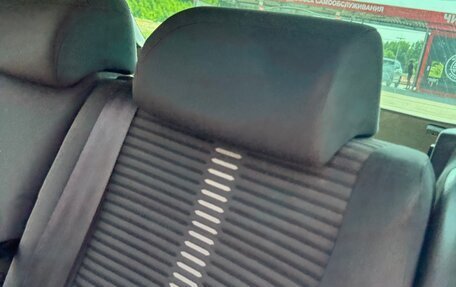 Volkswagen Tiguan I, 2010 год, 950 000 рублей, 11 фотография