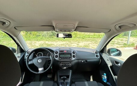 Volkswagen Tiguan I, 2010 год, 950 000 рублей, 17 фотография