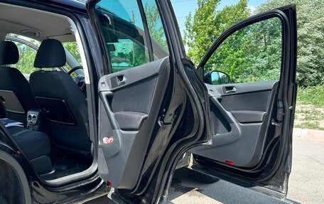 Volkswagen Tiguan I, 2010 год, 950 000 рублей, 15 фотография