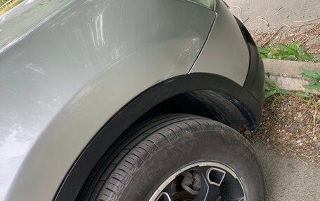 Nissan Qashqai, 2007 год, 820 000 рублей, 5 фотография