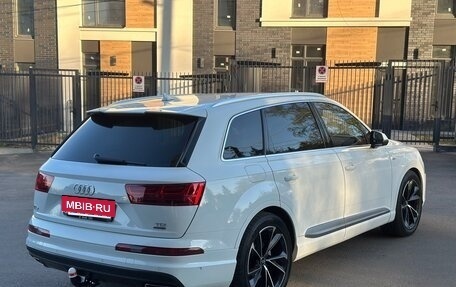 Audi Q7, 2015 год, 4 270 000 рублей, 8 фотография