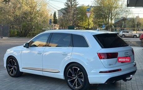 Audi Q7, 2015 год, 4 270 000 рублей, 5 фотография