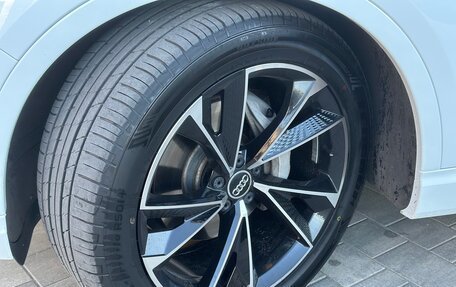 Audi Q7, 2015 год, 4 270 000 рублей, 23 фотография