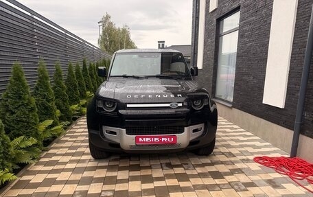 Land Rover Defender II, 2022 год, 13 500 000 рублей, 2 фотография