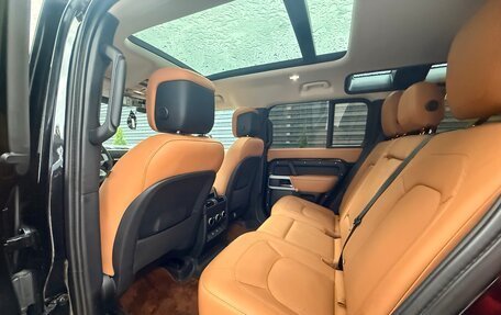 Land Rover Defender II, 2022 год, 13 500 000 рублей, 14 фотография