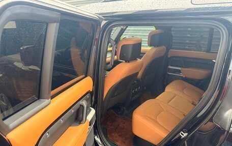 Land Rover Defender II, 2022 год, 13 500 000 рублей, 15 фотография
