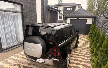 Land Rover Defender II, 2022 год, 13 500 000 рублей, 8 фотография