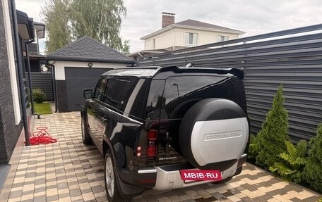 Land Rover Defender II, 2022 год, 13 500 000 рублей, 7 фотография