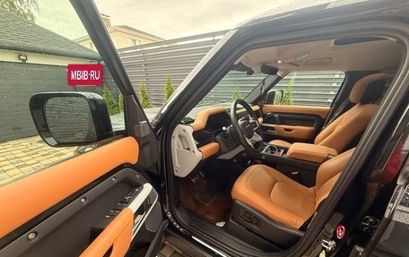 Land Rover Defender II, 2022 год, 13 500 000 рублей, 11 фотография