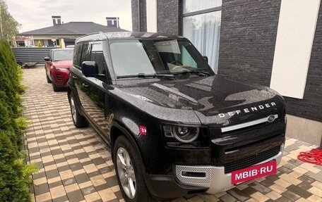 Land Rover Defender II, 2022 год, 13 500 000 рублей, 17 фотография