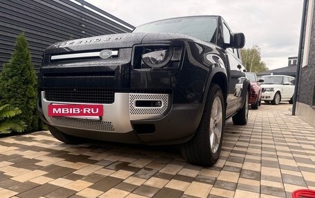 Land Rover Defender II, 2022 год, 13 500 000 рублей, 19 фотография
