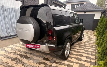 Land Rover Defender II, 2022 год, 13 500 000 рублей, 20 фотография