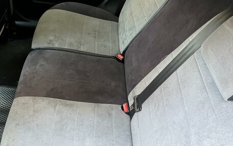 Ford Fusion I, 2007 год, 425 000 рублей, 11 фотография