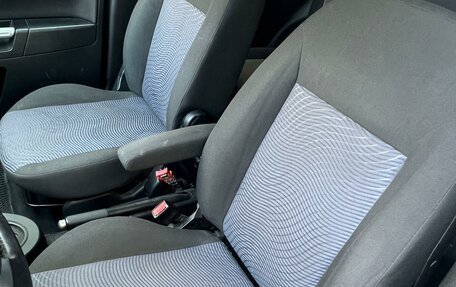 Ford Fusion I, 2007 год, 425 000 рублей, 9 фотография