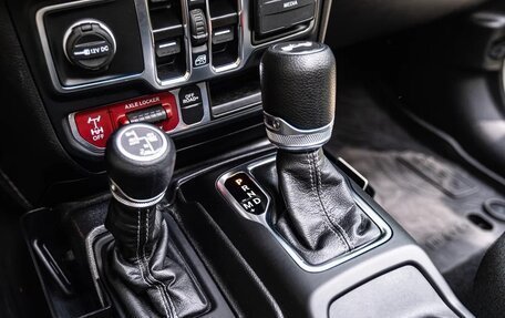 Jeep Wrangler, 2023 год, 8 850 000 рублей, 16 фотография