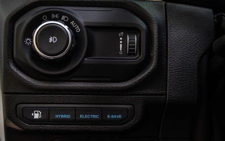 Jeep Wrangler, 2023 год, 8 850 000 рублей, 13 фотография