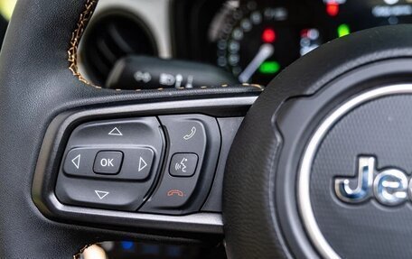 Jeep Wrangler, 2023 год, 8 850 000 рублей, 14 фотография