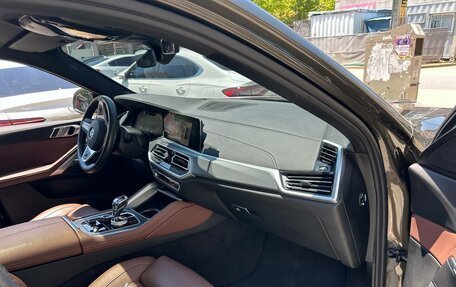 BMW X6, 2022 год, 7 999 000 рублей, 7 фотография