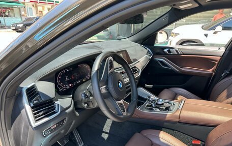 BMW X6, 2022 год, 7 999 000 рублей, 13 фотография