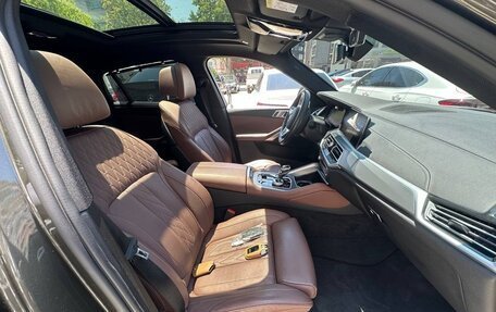 BMW X6, 2022 год, 7 999 000 рублей, 8 фотография