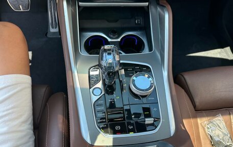 BMW X6, 2022 год, 7 999 000 рублей, 16 фотография