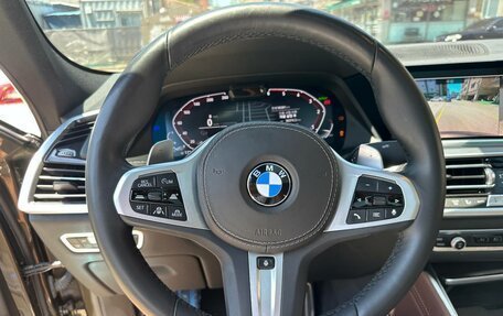 BMW X6, 2022 год, 7 999 000 рублей, 15 фотография