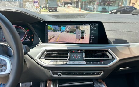 BMW X6, 2022 год, 7 999 000 рублей, 17 фотография