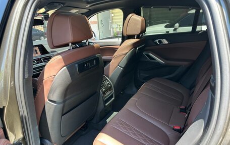 BMW X6, 2022 год, 7 999 000 рублей, 11 фотография