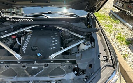 BMW X6, 2022 год, 7 999 000 рублей, 18 фотография