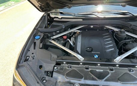 BMW X6, 2022 год, 7 999 000 рублей, 19 фотография