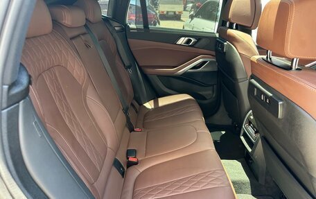 BMW X6, 2022 год, 7 999 000 рублей, 9 фотография