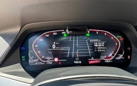 BMW X6, 2022 год, 7 999 000 рублей, 14 фотография
