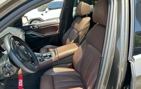 BMW X6, 2022 год, 7 999 000 рублей, 12 фотография
